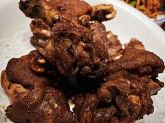 -刘胖子家常菜·蹄花焖藕(兴业店)