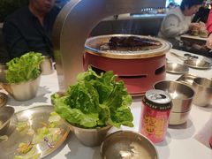 -西塔老太太泥炉烤肉(川沙百联店)