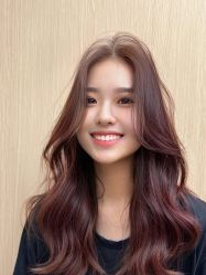 点击看大图 -MORI HAIR SALON日式美发沙龙