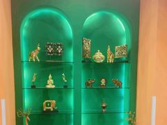-泰古龙抓龙筋·spa按摩(浦东店)