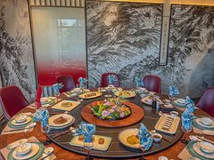 -云客来·花园餐厅(洛社店)