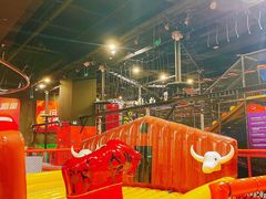 -VFSC极限蹦床主题公园(乐园道彩悦城阳光店)