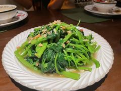 -漫活堂·喜泰荟·东南亚风味小馆(美林M·LIVE天地店)