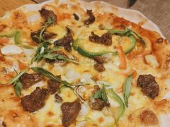 -食间牛排(湖西路店)