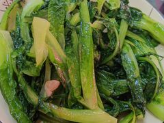 -雄仔农家菜馆·特色葱油鸡(六祖店)