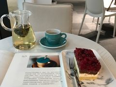 大堂-咖星人E·T coffee·云赛空间
