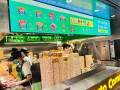 -Potato Corner(广州天河城店)
