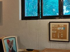 -16毫米咖啡&酒吧(南锣鼓巷店)