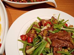 -湘与香缘·湖南菜(王府井北京市百货大楼店)