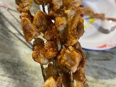 -小胡子祥彪烧烤(北湖总店)