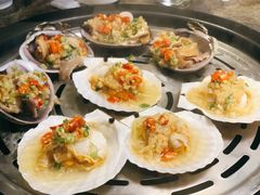 -日进一片海.生腌海鲜火锅.宵夜烧烤(三里屯总店)