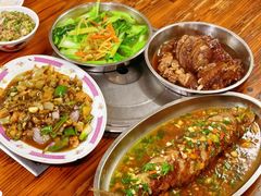 -如意坊美食(华兴一街店)