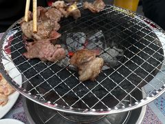 -松明一烤肉馆(鲁园店)