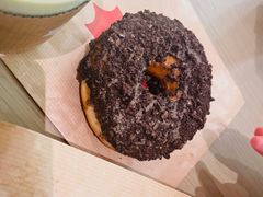 -Tims天好咖啡·贝果(雁展路万象天地店)