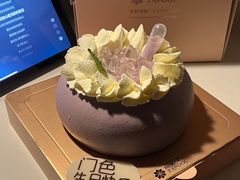 -黑池口感烘焙·生日蛋糕(坂田店)