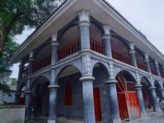 -遵义会议纪念馆