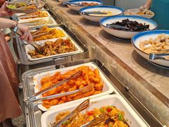 -素满香·素食自助餐(福州·长乐北路店)