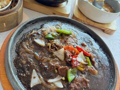 -丰鲤楼•闽南茶楼(仟禧汇店)