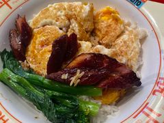 -肥韬茶餐厅(海上世界店)