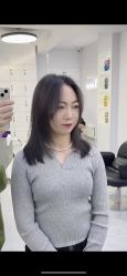-H·Y HAIR SALON烫发·染发·造型