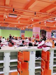 -宝燕乐园(闵行旗舰店)