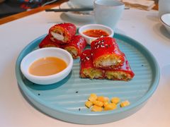 -禄运茶居·手工点心(体育西店)