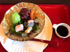 -中村藤吉(平等院店 )