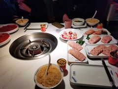 -小龙坎火锅(IFS HOT店)