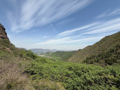 -山叶口景区