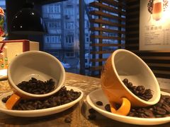 -麦当劳(南京路2店)