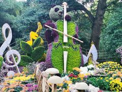 -杭州植物园