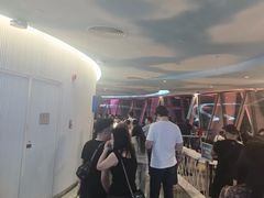 -空中吧(广州塔店)