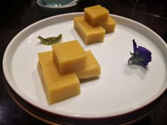 豌豆黄-北平食府·北京烤鸭(北京西站六里桥店)