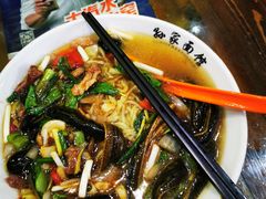 -孙家面馆(淮海第一城店)
