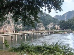 -大连冰峪旅游度假区