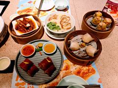 -点都德(聚福楼店)