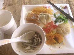 -素清香(解放路店)