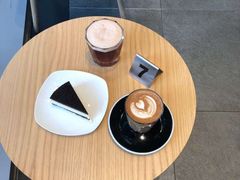 -Seesaw Coffee(苏州中心店)
