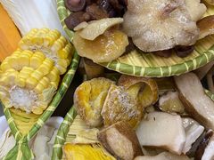 -名善山珍·野生菌汤锅(文殊院店)