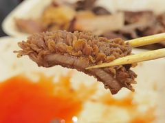 -细妹五香牛杂(步行街店)
