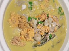 -佬麻雀·剁椒鱼头(京基KK One店)