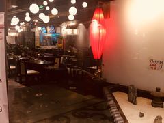 -悟长年潮汕菜砂锅粥(圣熙8号店)