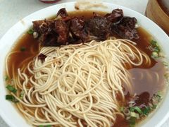 小排面-瞻老元面馆(双塘路店)