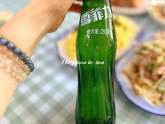 -十二忠手拉面(中华路店)