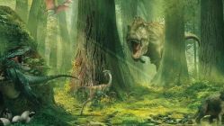 -恐龙探索乐园(磁器口店)