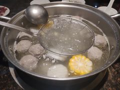 -八合里潮汕鲜牛肉火锅(深圳海岸城店)