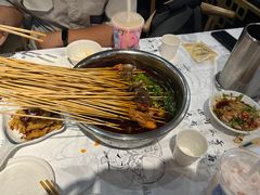 -成都瓜串串(华强北店)