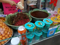 -老金家蛋菜夹馍(西安总店)