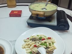 -西山人家·传统苏帮菜·家宴(木渎店)