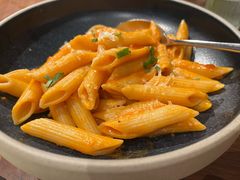 海鲜管面-Osteria Garden 生蚝花园餐厅(原进贤路店)